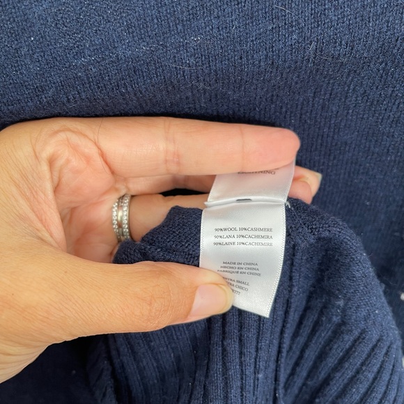 Rails sweater - Picture 4 of 7